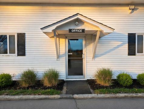 442 Main Street Pittsfield ME 04967