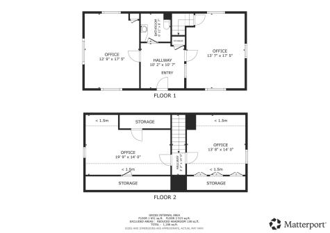 442 Main Street Pittsfield ME 04967