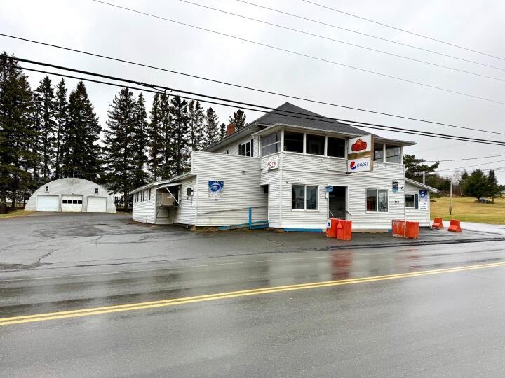 358 Main Street Saint Agatha ME 04772