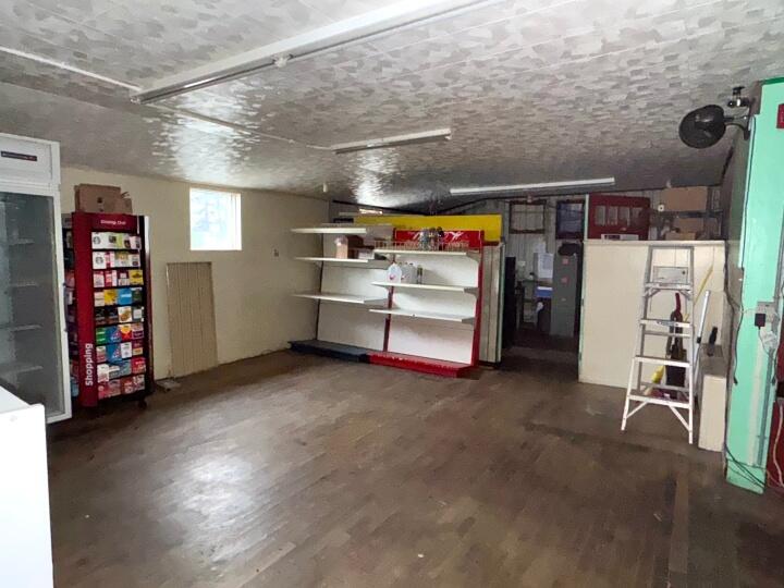 358 Main Street Saint Agatha ME 04772