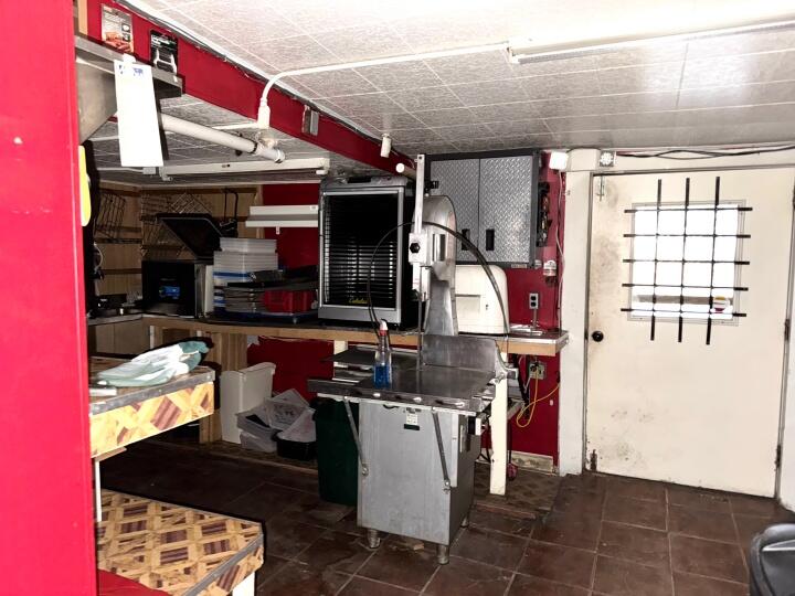 358 Main Street Saint Agatha ME 04772