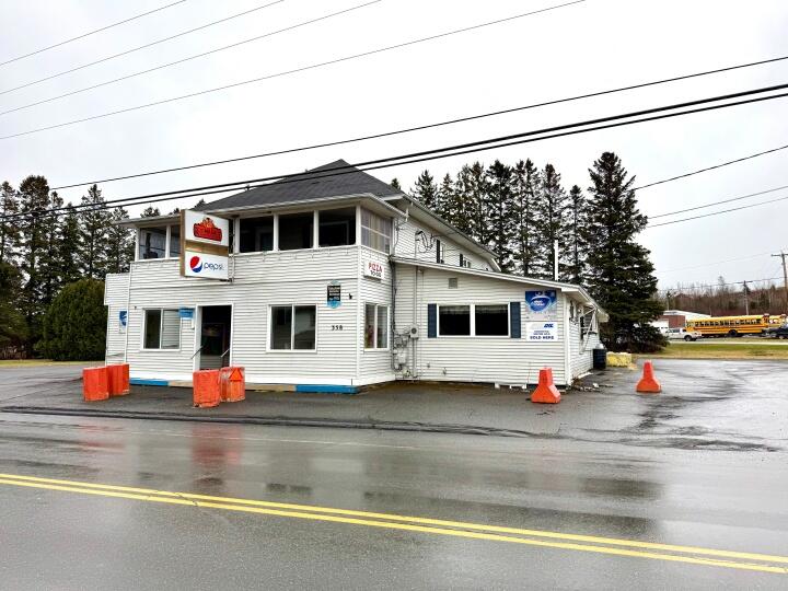 358 Main Street Saint Agatha ME 04772