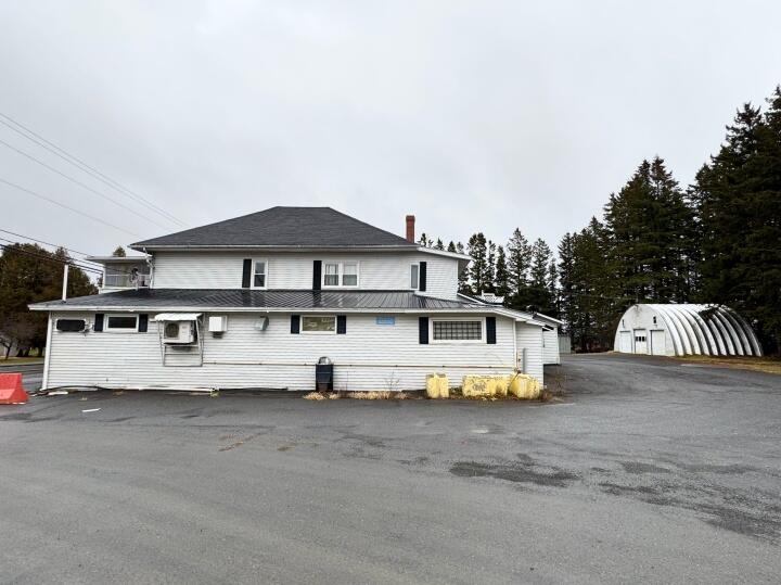 358 Main Street Saint Agatha ME 04772
