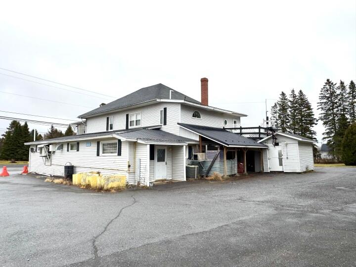 358 Main Street Saint Agatha ME 04772