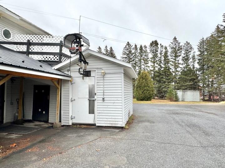 358 Main Street Saint Agatha ME 04772