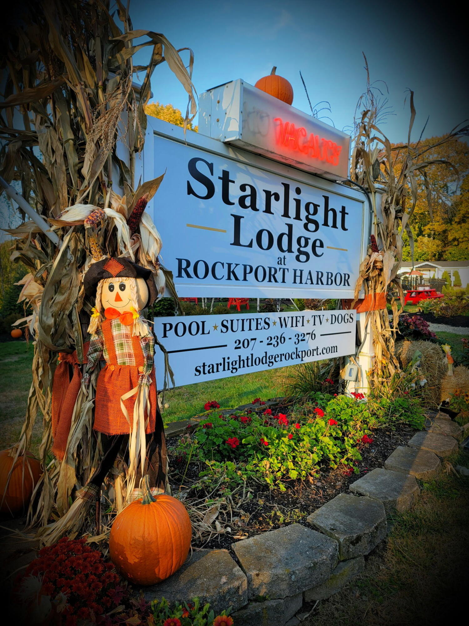 360 Commercial Street Rockport ME 04856