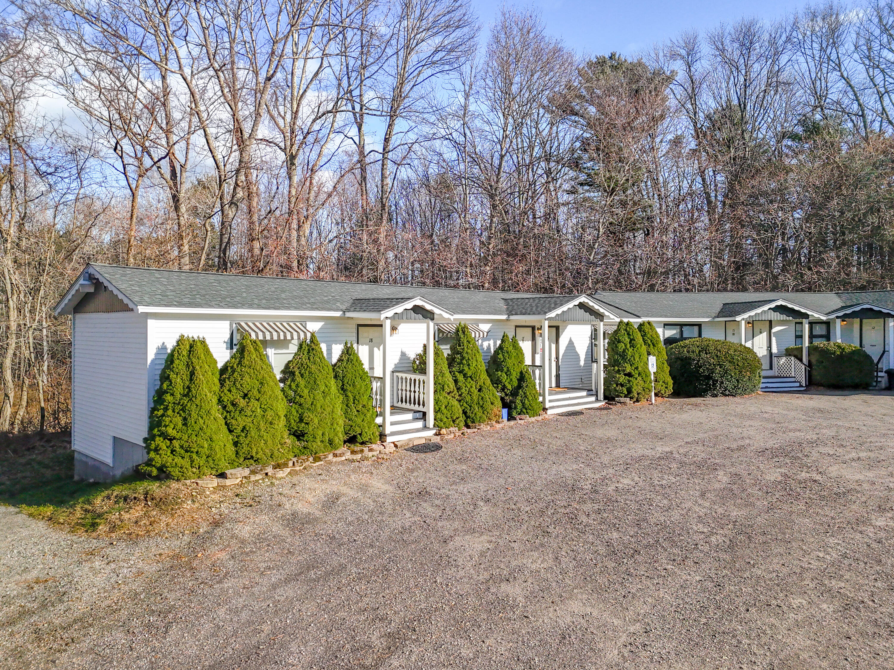 360 Commercial Street Rockport ME 04856