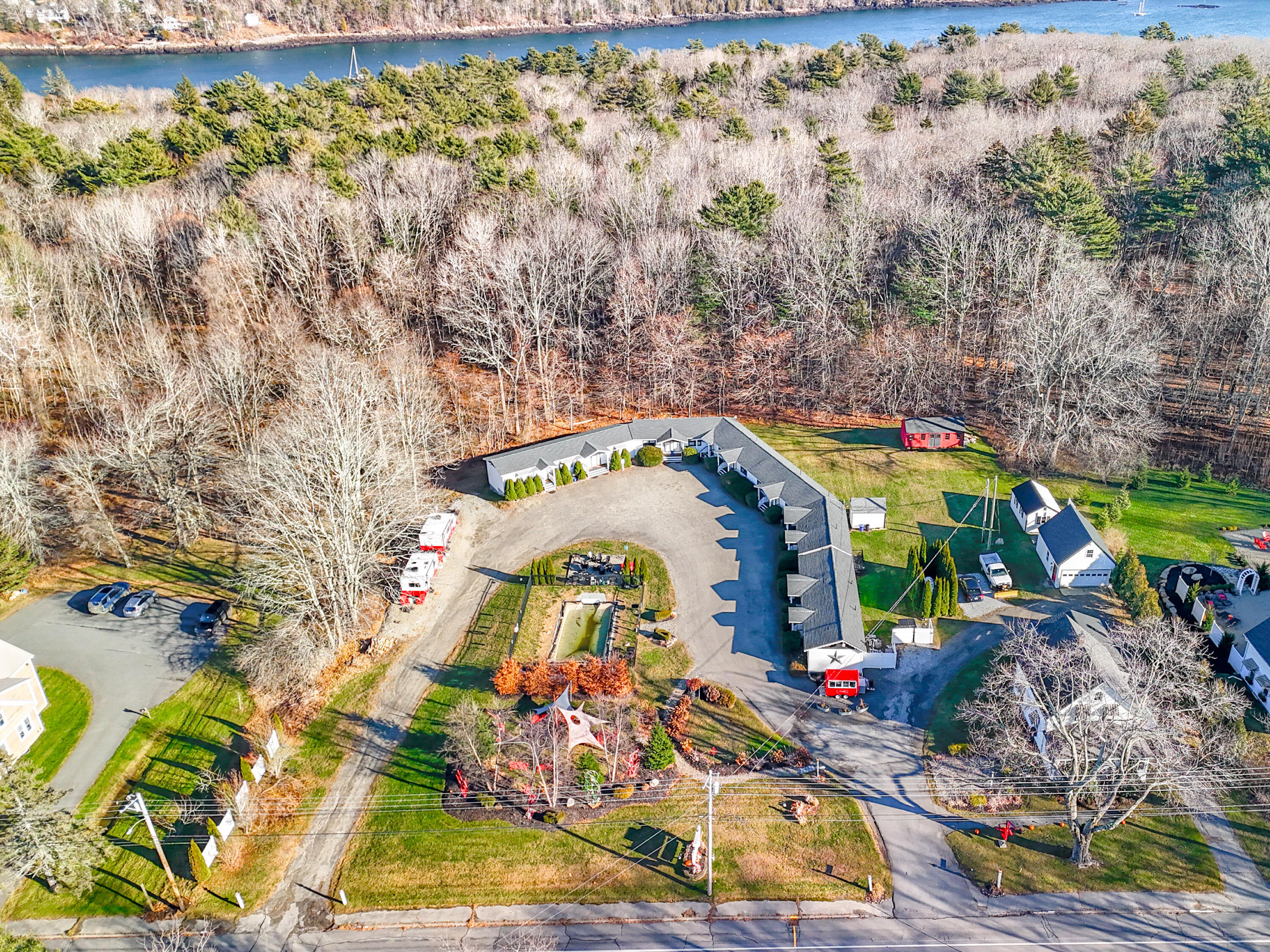 360 Commercial Street Rockport ME 04856