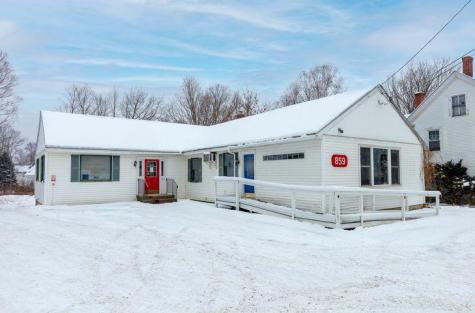 859 W Main Street Dover-foxcroft ME 04426