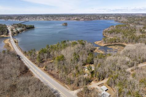 2-1 Us Route 1 Edgecomb ME 04556