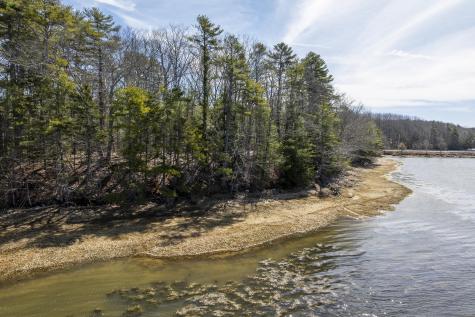 2-1 Us Route 1 Edgecomb ME 04556