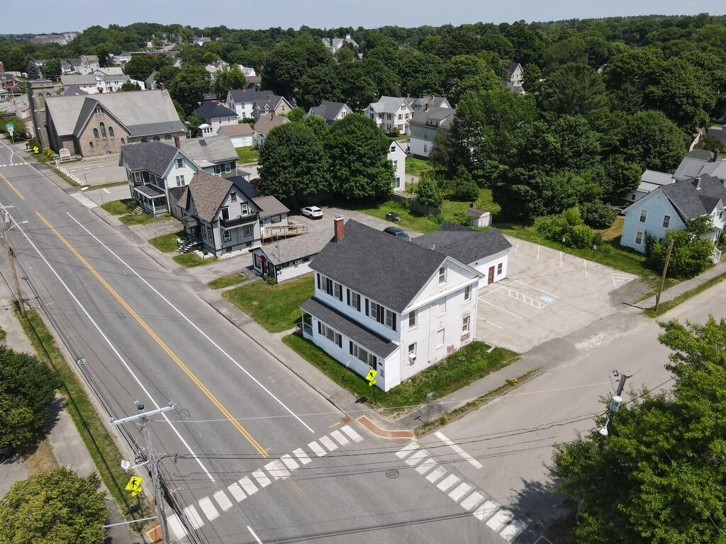 92 S Main Street Brewer ME 04412
