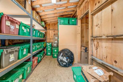 40 North Road Swans Island ME 04685