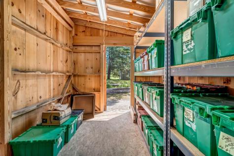 40 North Road Swans Island ME 04685