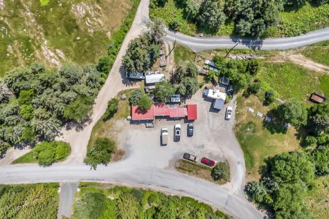 40 North Road Swans Island ME 04685