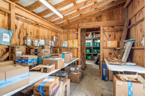 40 North Road Swans Island ME 04685