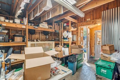 40 North Road Swans Island ME 04685