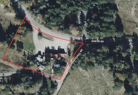 40 North Road Swans Island ME 04685