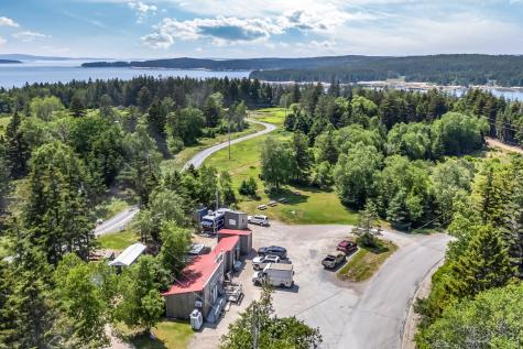 40 North Road Swans Island ME 04685