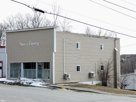 5 Elm Street Milo ME 04463