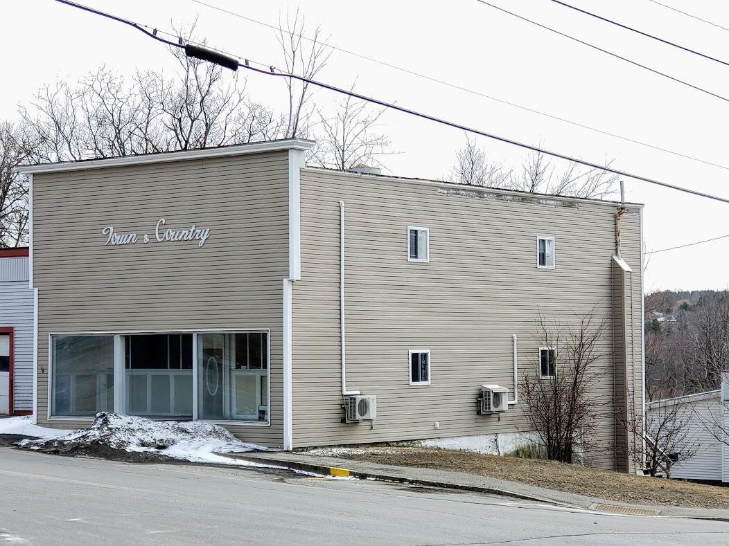 5 Elm Street Milo ME 04463