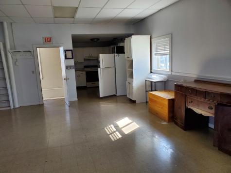 5 Elm Street Milo ME 04463