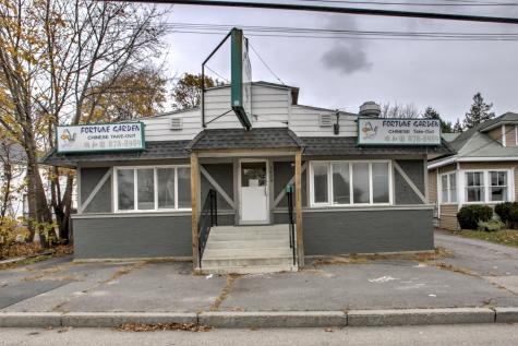 1435 Forest Avenue Portland ME 04103