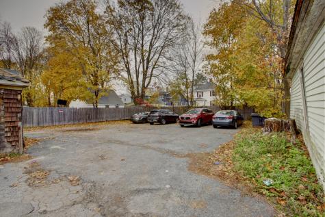 1435 Forest Avenue Portland ME 04103