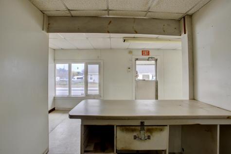 1435 Forest Avenue Portland ME 04103