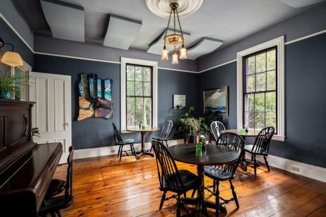 10 Church Street Stockton Springs ME 04981