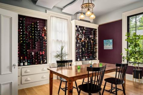 10 Church Street Stockton Springs ME 04981