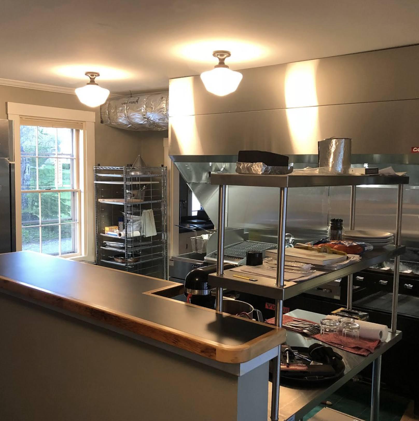 10 Church Street Stockton Springs ME 04981