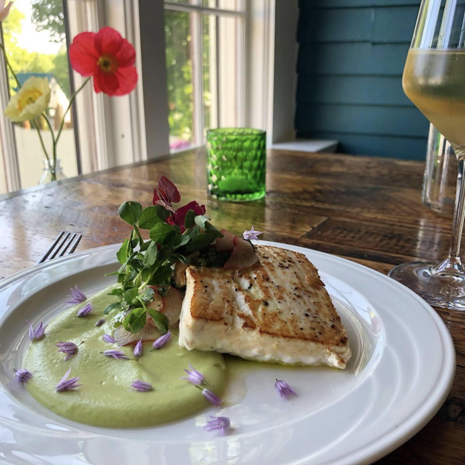 10 Church Street Stockton Springs ME 04981