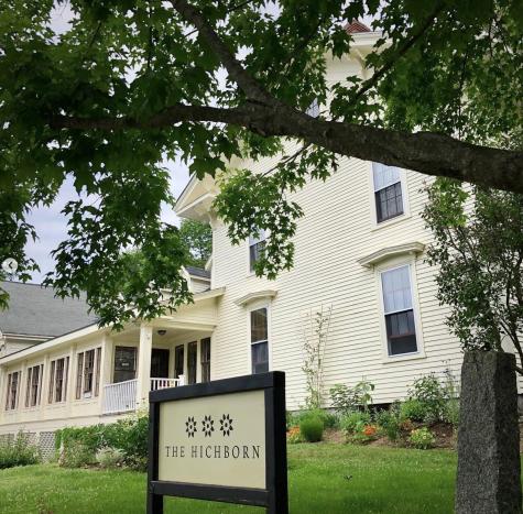 10 Church Street Stockton Springs ME 04981