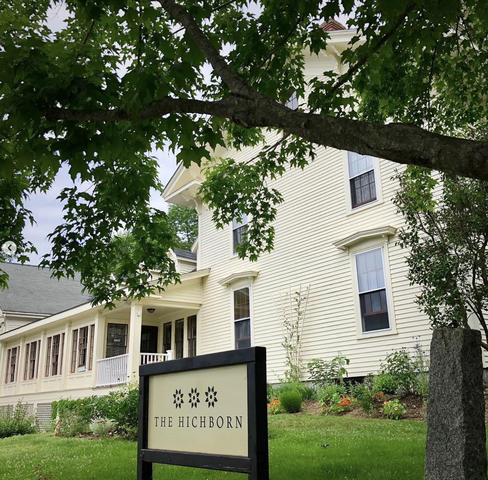 10 Church Street Stockton Springs ME 04981