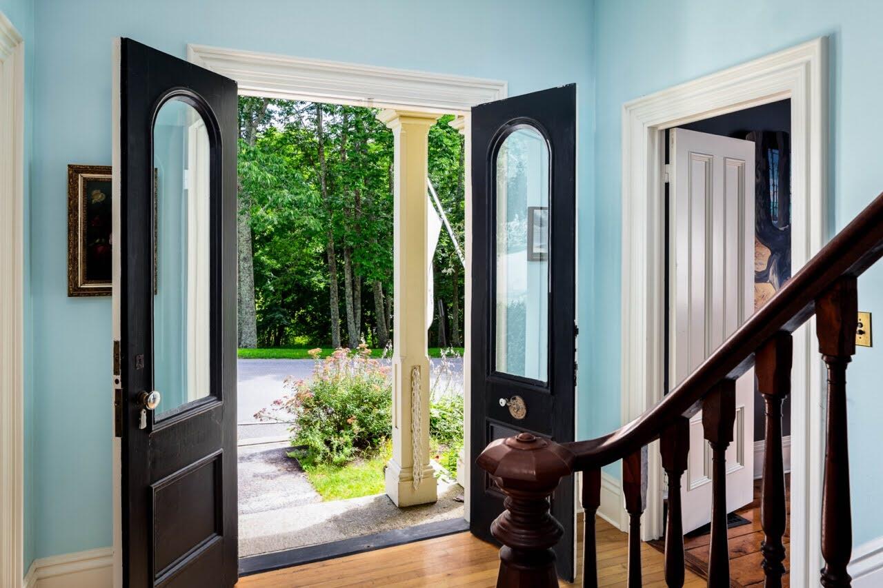 10 Church Street Stockton Springs ME 04981