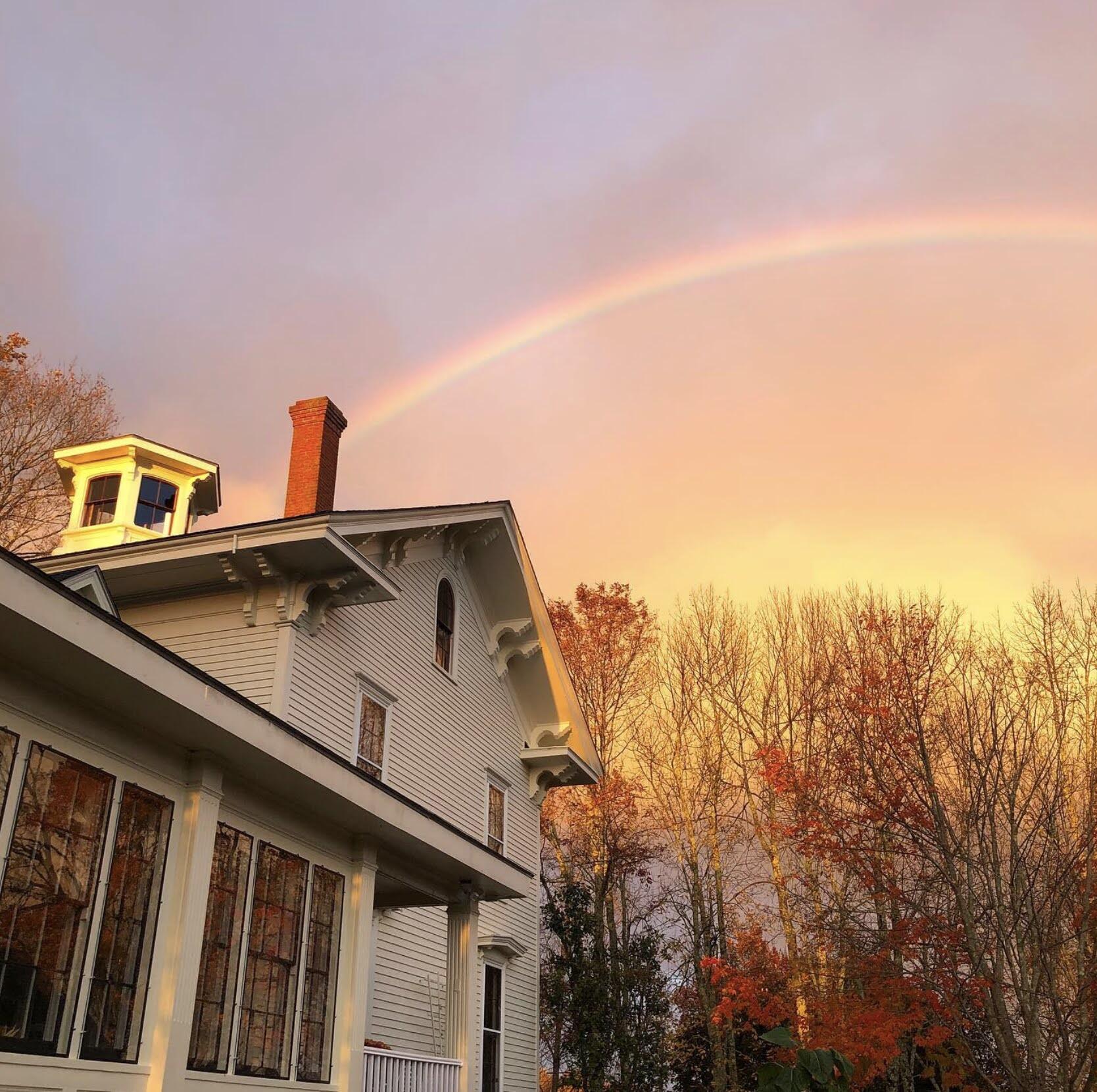 10 Church Street Stockton Springs ME 04981