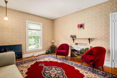 10 Church Street Stockton Springs ME 04981