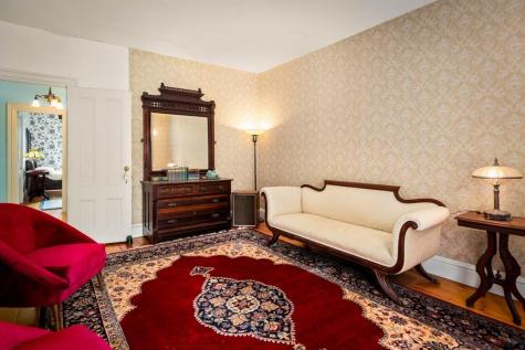 10 Church Street Stockton Springs ME 04981