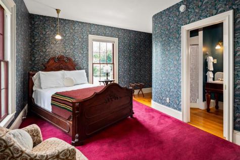 10 Church Street Stockton Springs ME 04981