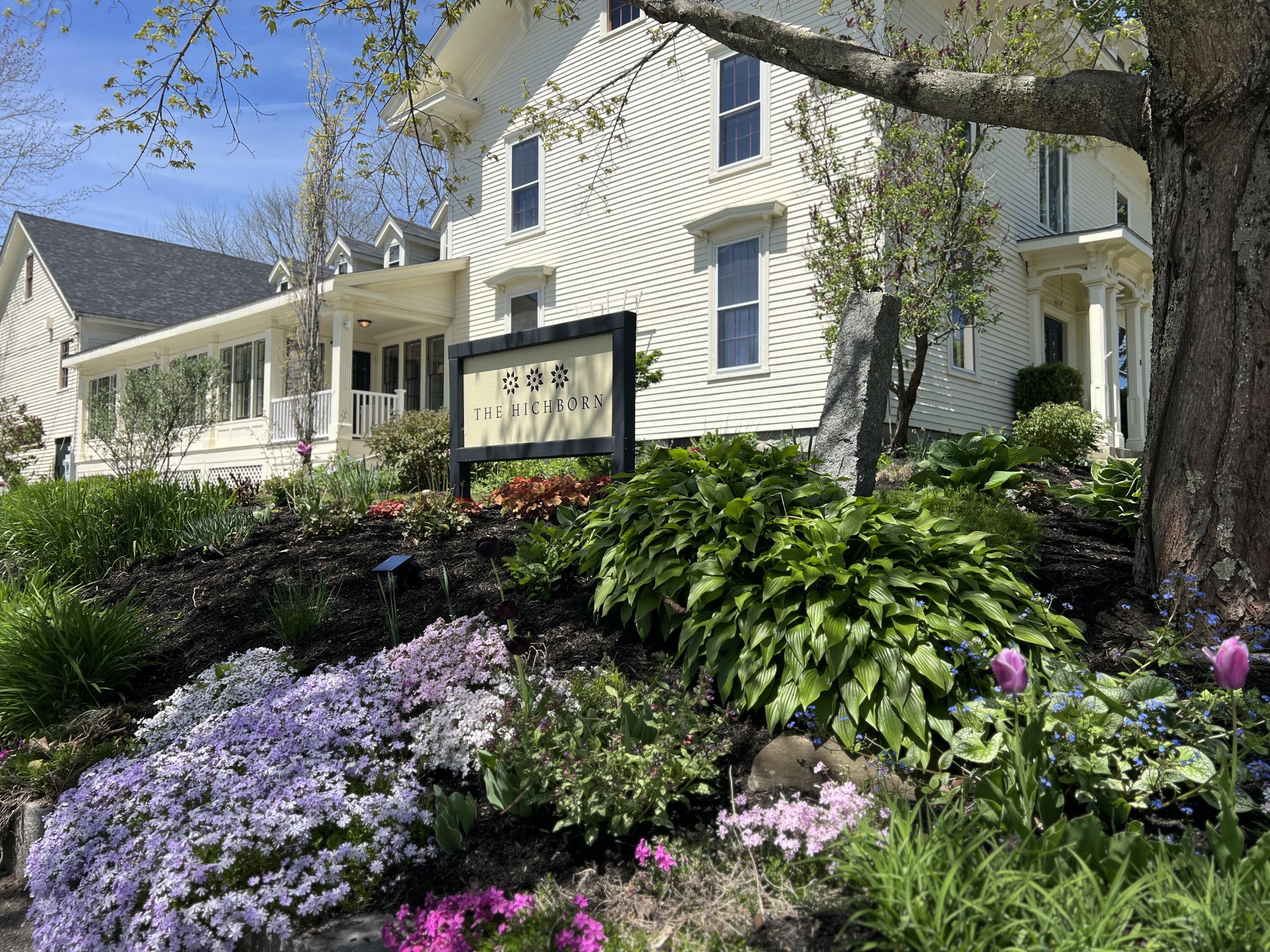 10 Church Street Stockton Springs ME 04981