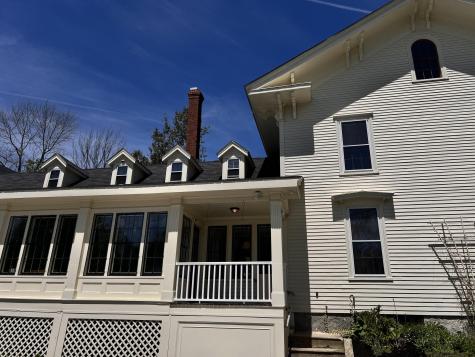 10 Church Street Stockton Springs ME 04981