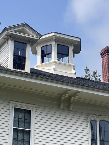 10 Church Street Stockton Springs ME 04981