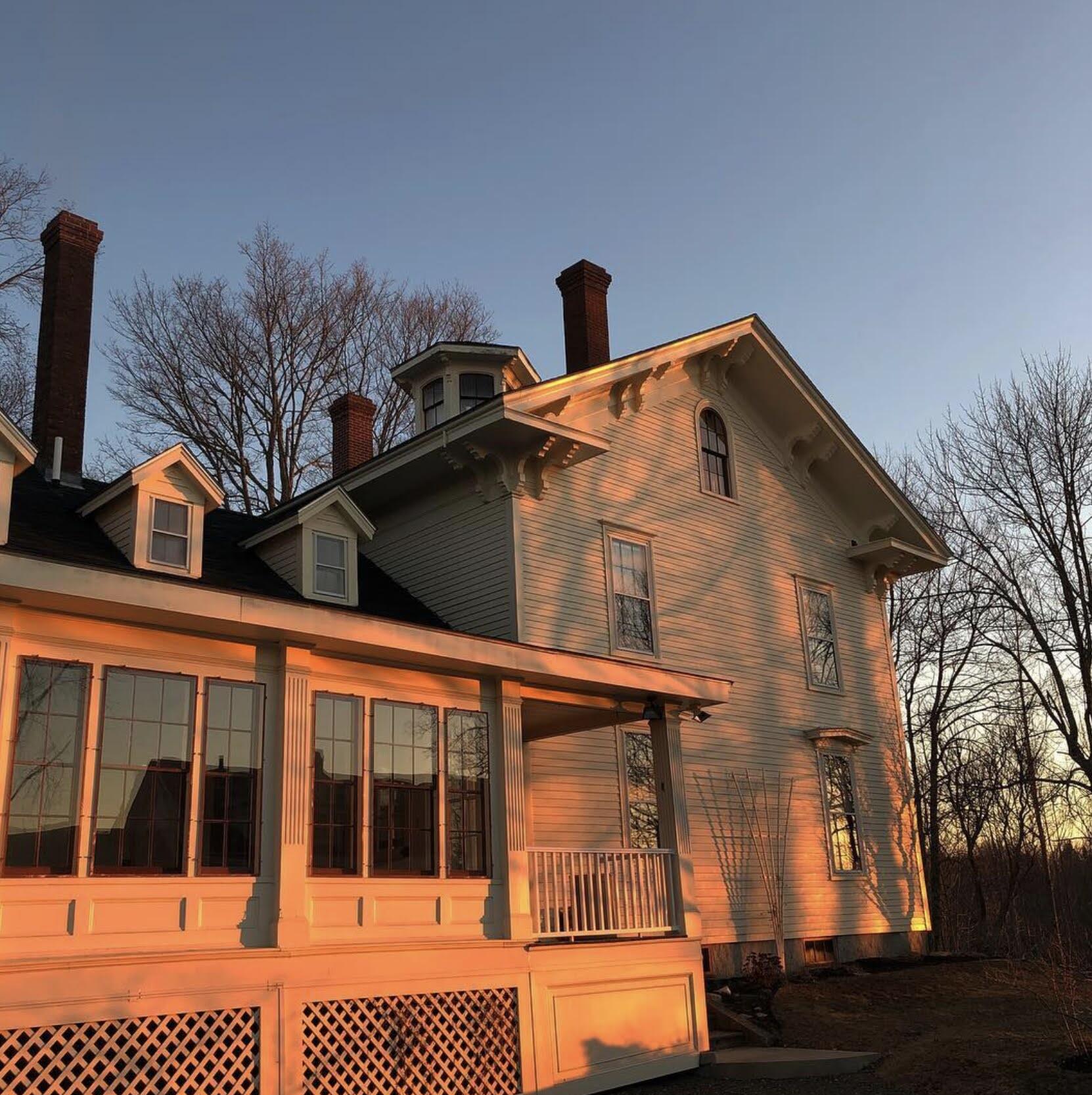 10 Church Street Stockton Springs ME 04981