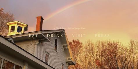 10 Church Street Stockton Springs ME 04981