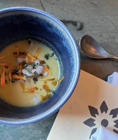 10 Church Street Stockton Springs ME 04981