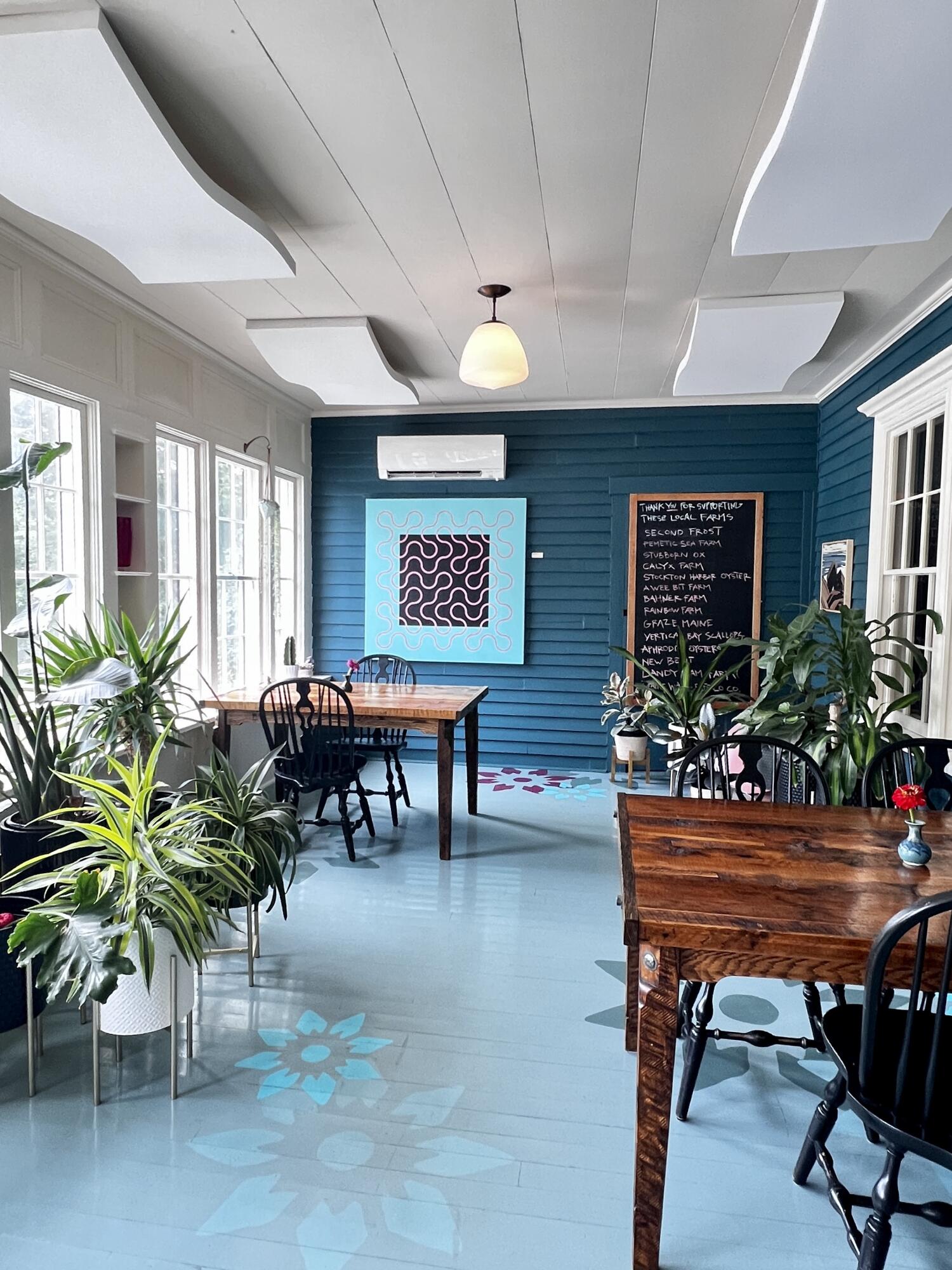 10 Church Street Stockton Springs ME 04981