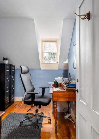 10 Church Street Stockton Springs ME 04981