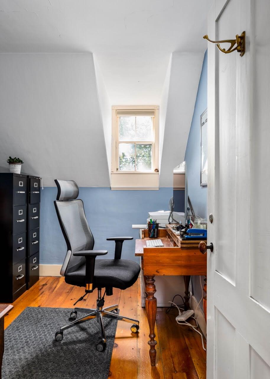 10 Church Street Stockton Springs ME 04981