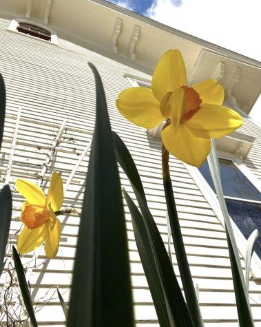 10 Church Street Stockton Springs ME 04981